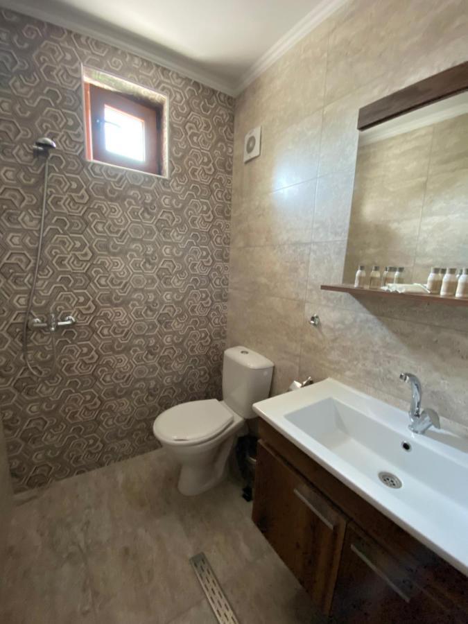 Villa Aqua Family Hotel Burgasz Kültér fotó